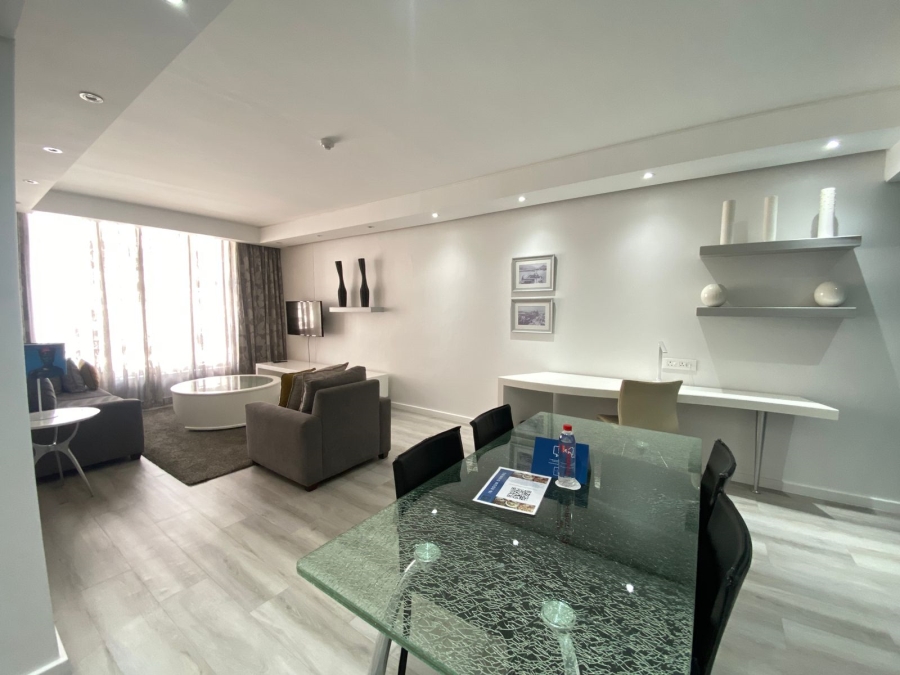 1 Bedroom Property for Sale in Cape Town City Centre Western Cape